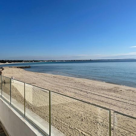 Salento Sottovento Luxury Beb Acomodação com café da manhã Torre Lapillo Exterior foto