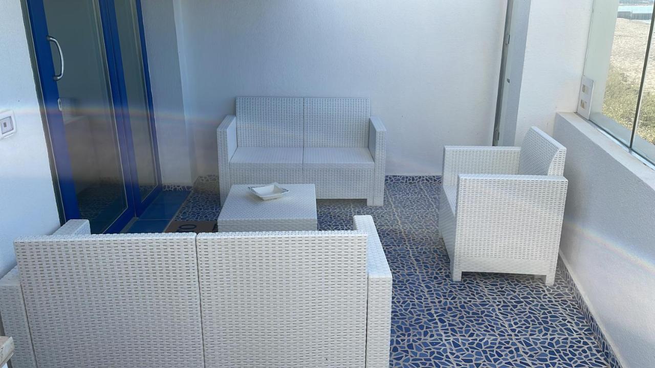 Salento Sottovento Luxury Beb Acomodação com café da manhã Torre Lapillo Exterior foto